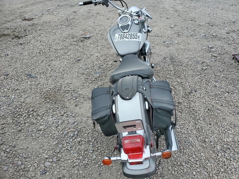 2003 Suzuki VL800