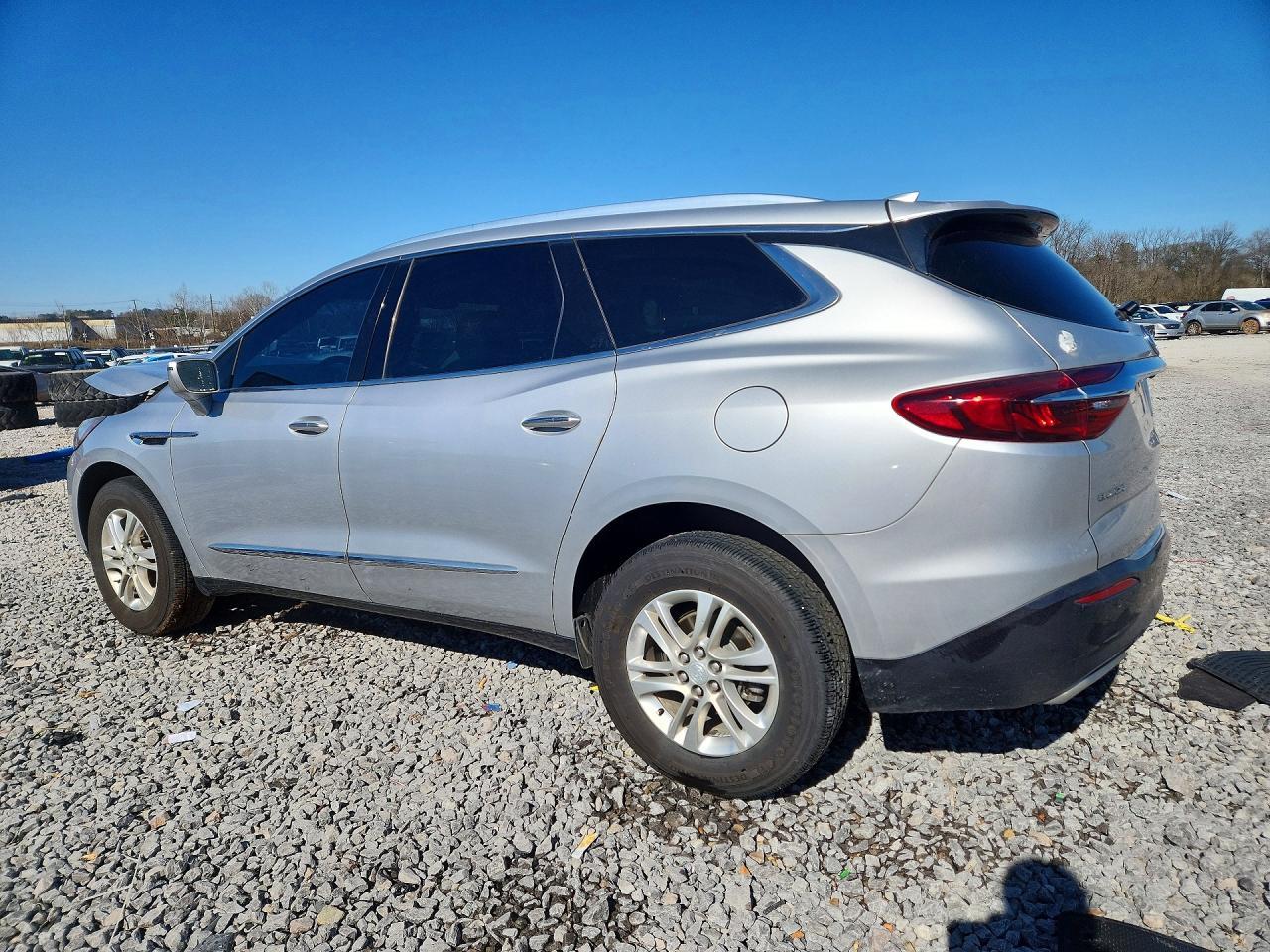 2018 Buick Enclave Essence
