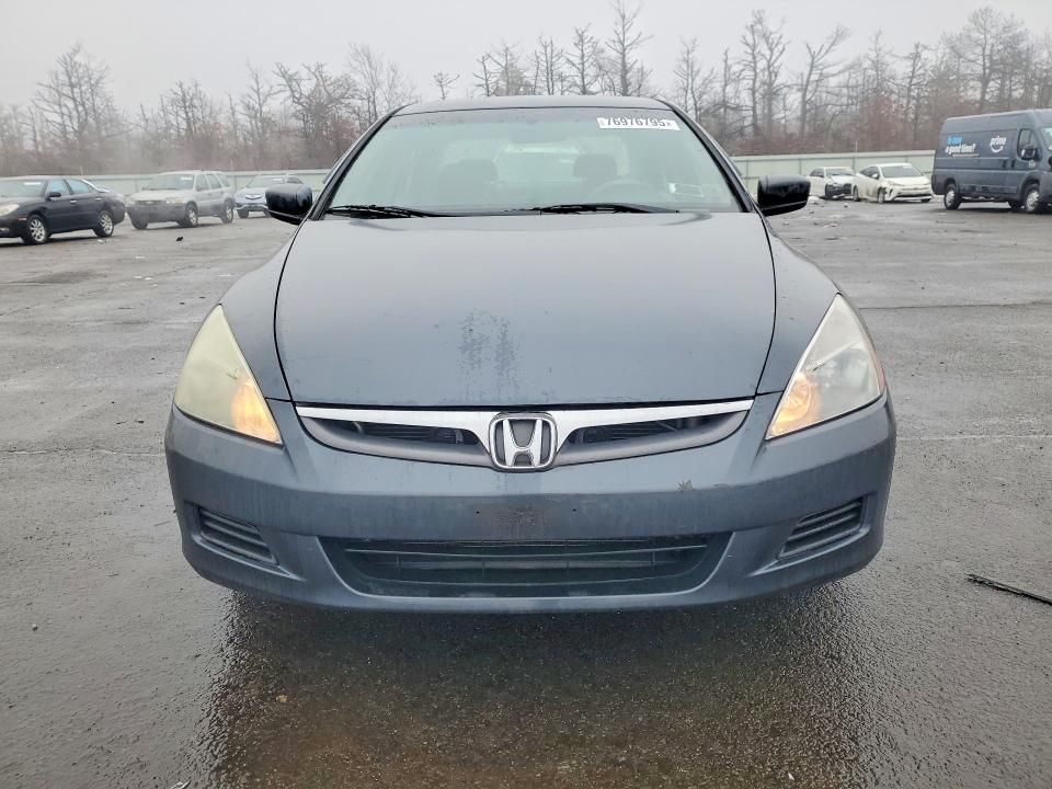 2007 Honda Accord se
