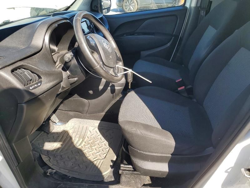 2017 Dodge Ram Promaster City Utility / Service van