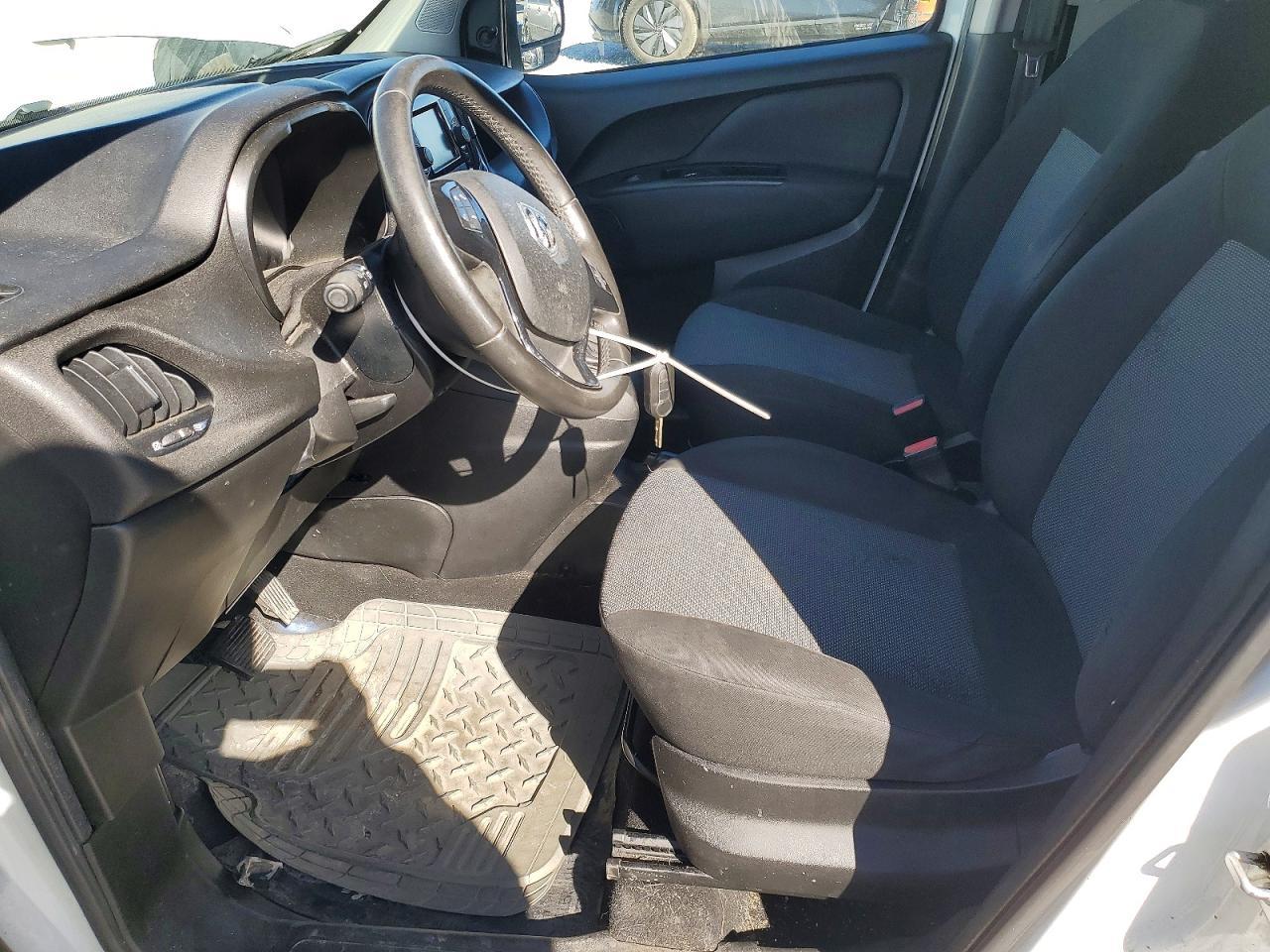 2017 Dodge Ram Promaster City Utility / Service van