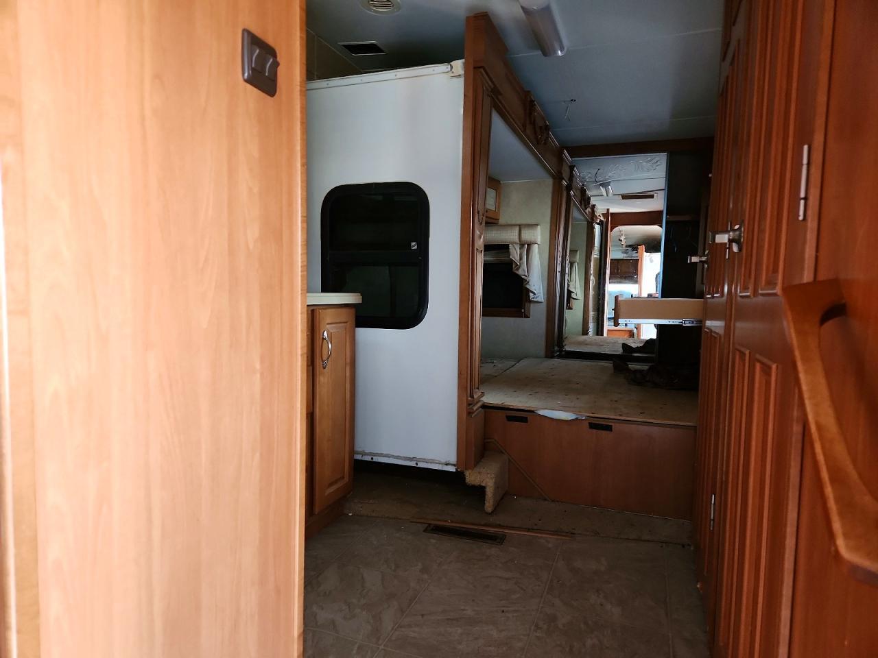2007 Drv Mobile RV