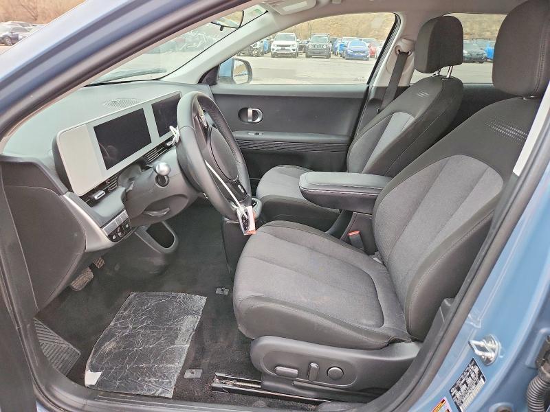 2024 Hyundai Ioniq 5 se