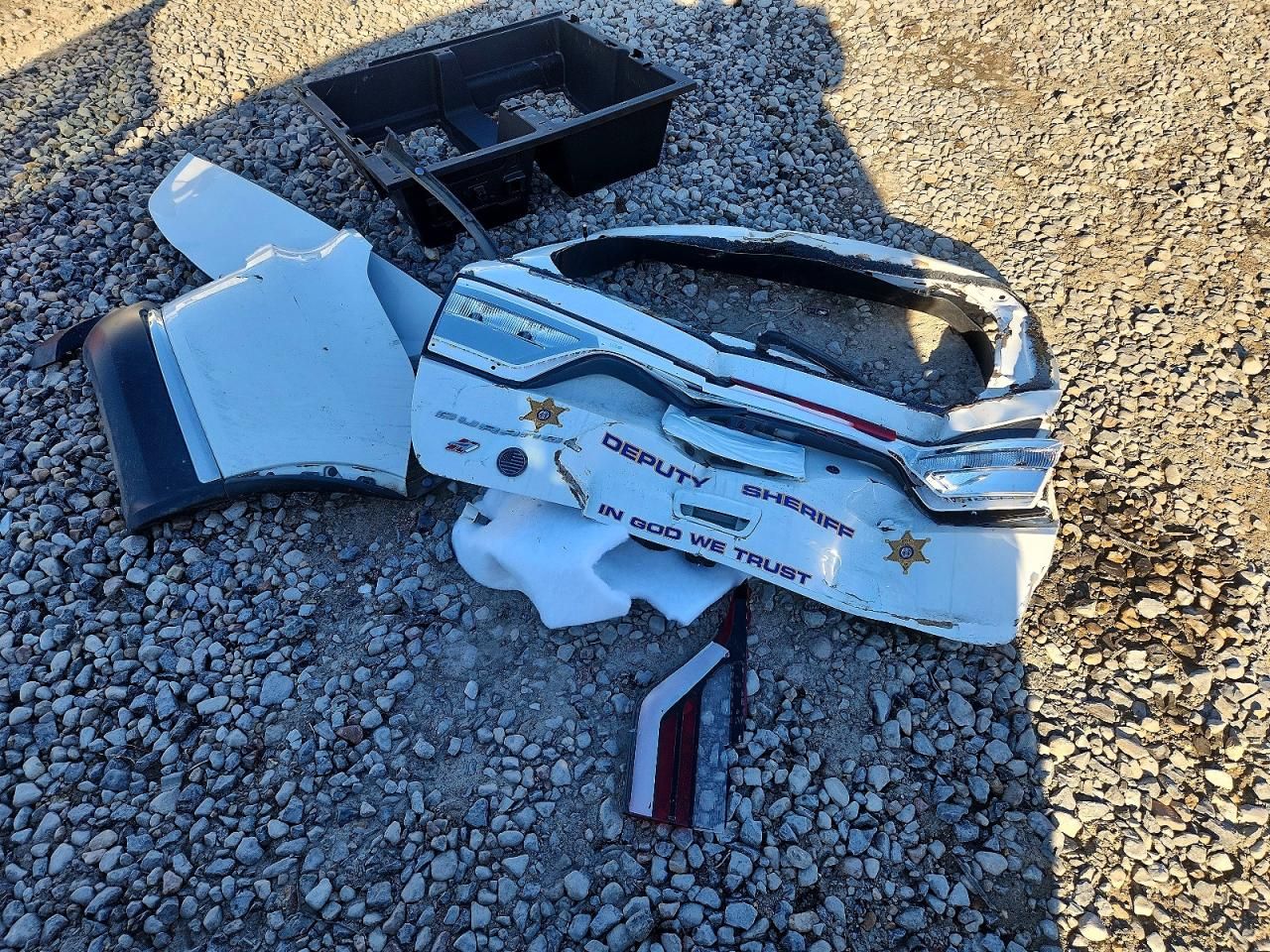 2022 Dodge Durango Pursuit