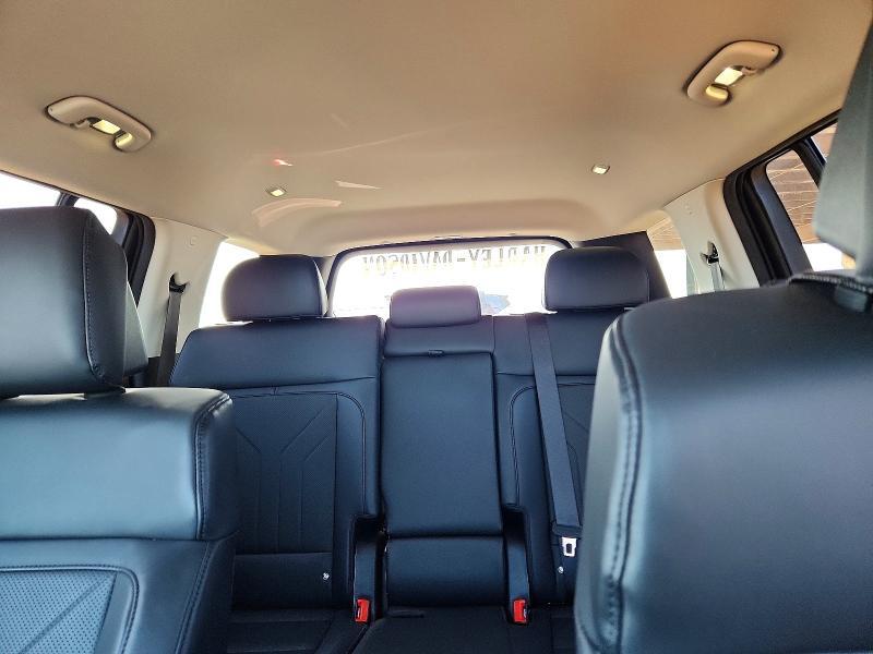 2024 Hyundai Santa fe sel