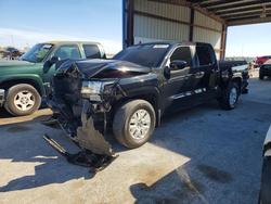 Nissan Frontier Vehiculos salvage en venta: 2022 Nissan Frontier sv