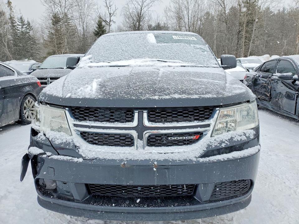 2013 Dodge Journey se