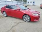 2013 Lexus Es 350 Base