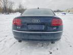 2009 Audi A8 4.2 Quattro