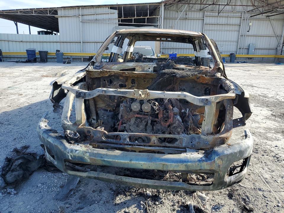 2025 Dodge RAM 1500 Tradesman