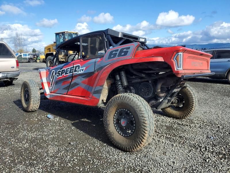 2023 Spee 2023 Utility Vehicle