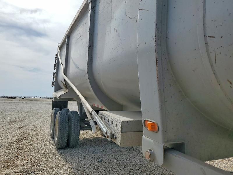 2020 Armo R Lite Shd-39/78 end Dump Trailer