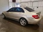 2012 Mercedes-Benz C 300 4matic