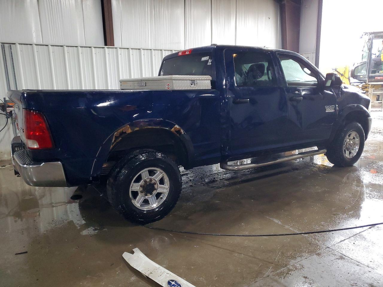 2012 Dodge RAM 2500 ST