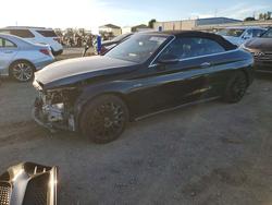 2017 Mercedes-Benz C 43 4matic amg for sale in San Diego, CA