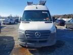 2021 Mercedes-Benz 2021 Mercedes Benz Sprinter 2500 Utility / Service