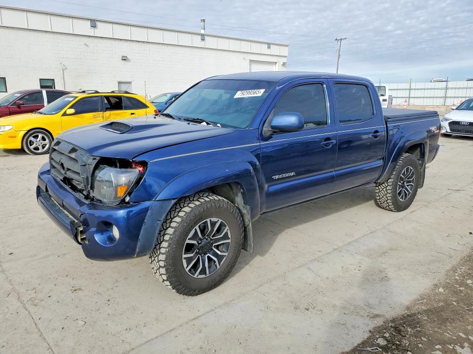 2005 Toyota Tacoma V6