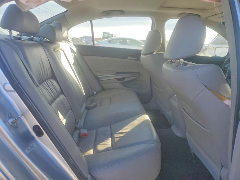 2008 Honda Accord exl