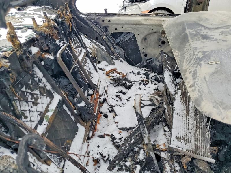 2011 Volkswagen Jetta tdi