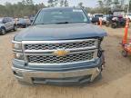 2014 Chevrolet Silverado C1500 LT