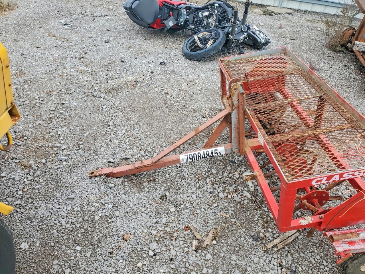 2000 Unknown 2000 Lawn Mover