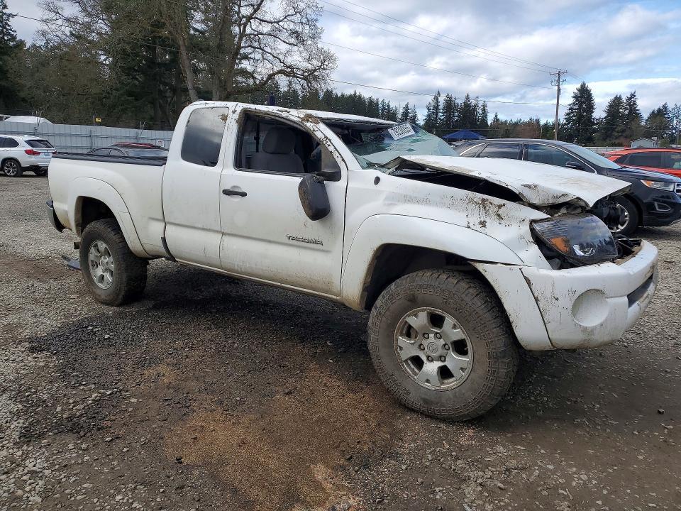 2007 Toyota Tacoma V6