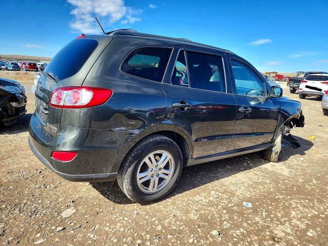 2010 Hyundai Santa fe gls