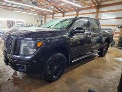 2019 Nissan Titan sv for sale in Pekin, IL