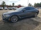 2017 BMW 530 i