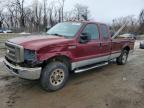 2006 Ford F250 Super Duty