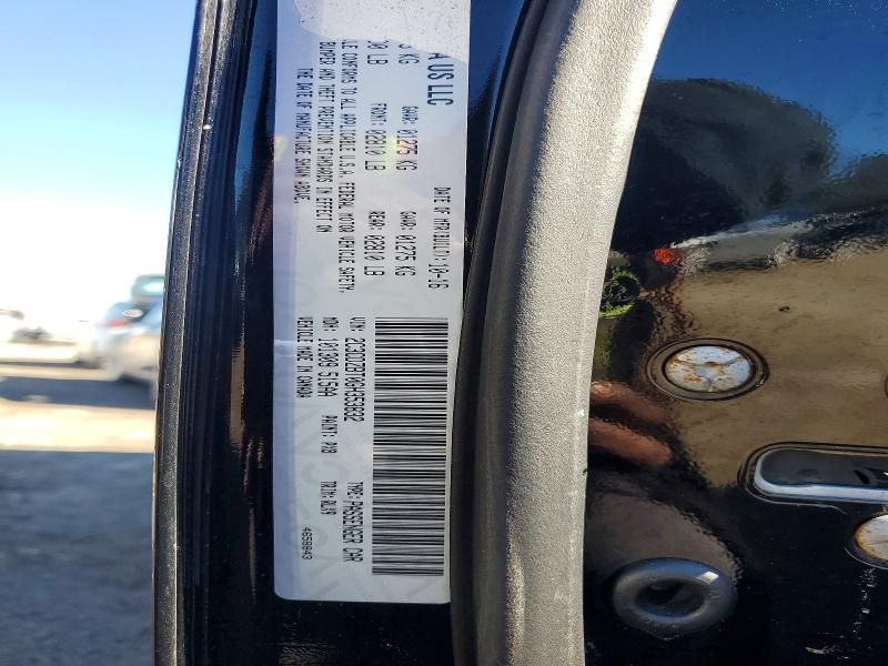 2016 Dodge Challenger R/T