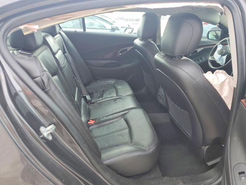 2013 Buick Lacrosse