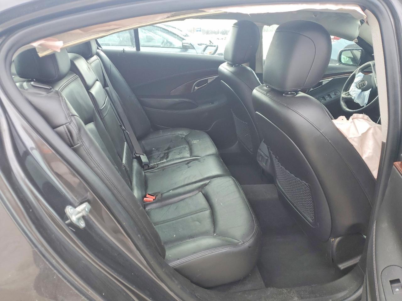 2013 Buick Lacrosse