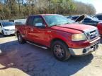 2007 Ford F150