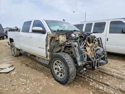 2019 Chevrolet Silverado K2500 Heavy Duty lt for sale in Grand Prairie, TX