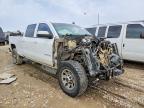 2019 Chevrolet Silverado K2500 Heavy Duty LT