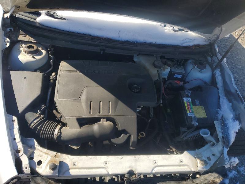 2012 Chevrolet Malibu 1LT