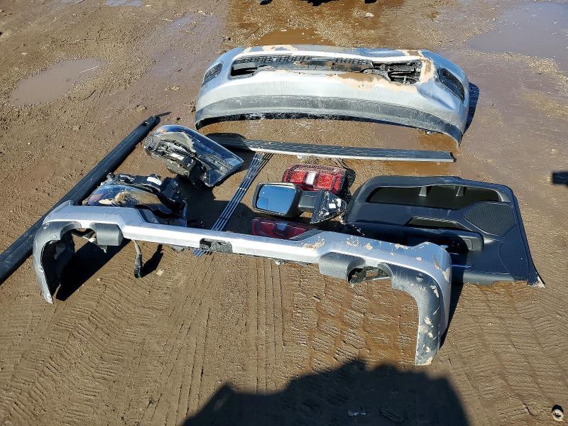 2025 Dodge RAM 1500 BIG Horn