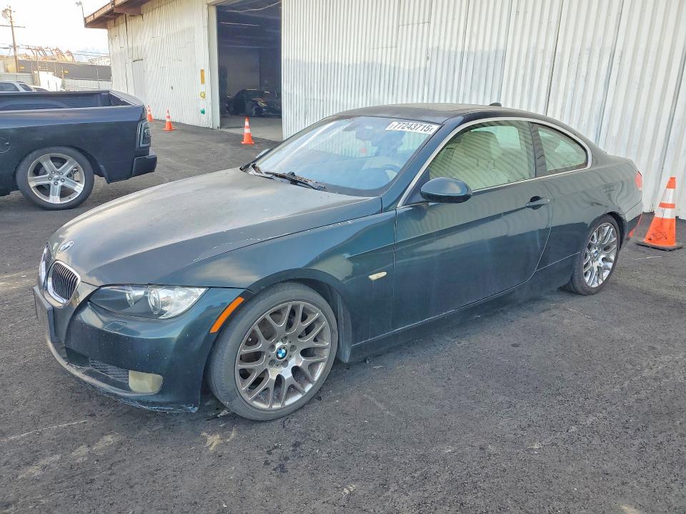 2007 BMW 328 i