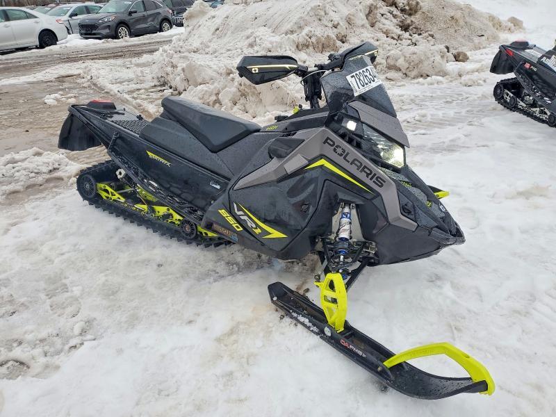 2022 Polaris Matryx