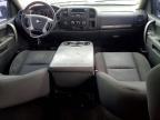 2010 Chevrolet Silverado K2500 Heavy Duty LT