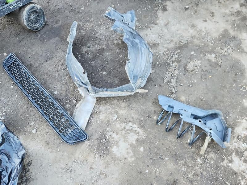 2012 Toyota Sienna le