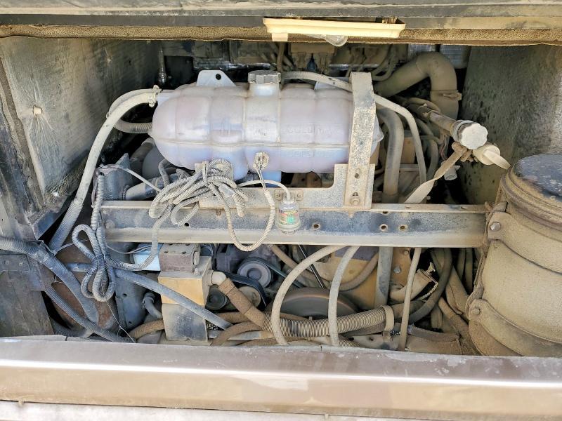 1999 Freigliner Chassis X Line Motor Home