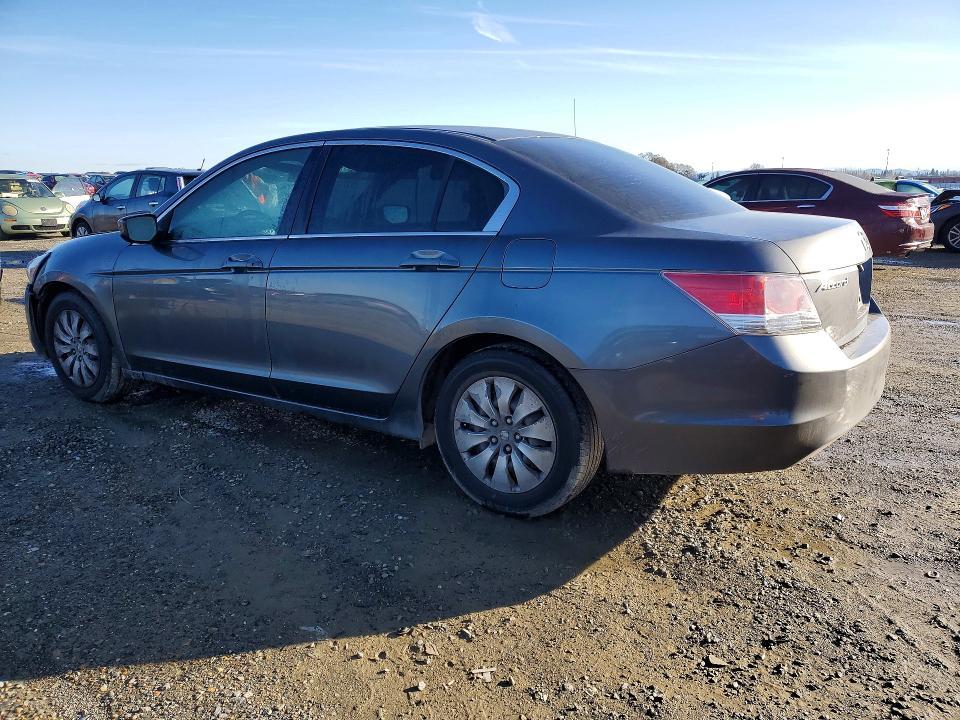 2009 Honda Accord lx