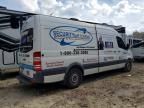 2015 Freightliner Sprinter 2500