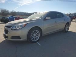 2015 Chevrolet Malibu 1LT en venta en Lebanon, TN