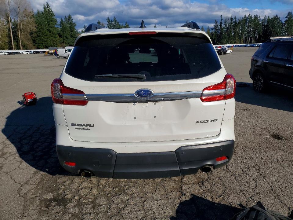 2022 Subaru Ascent Premium