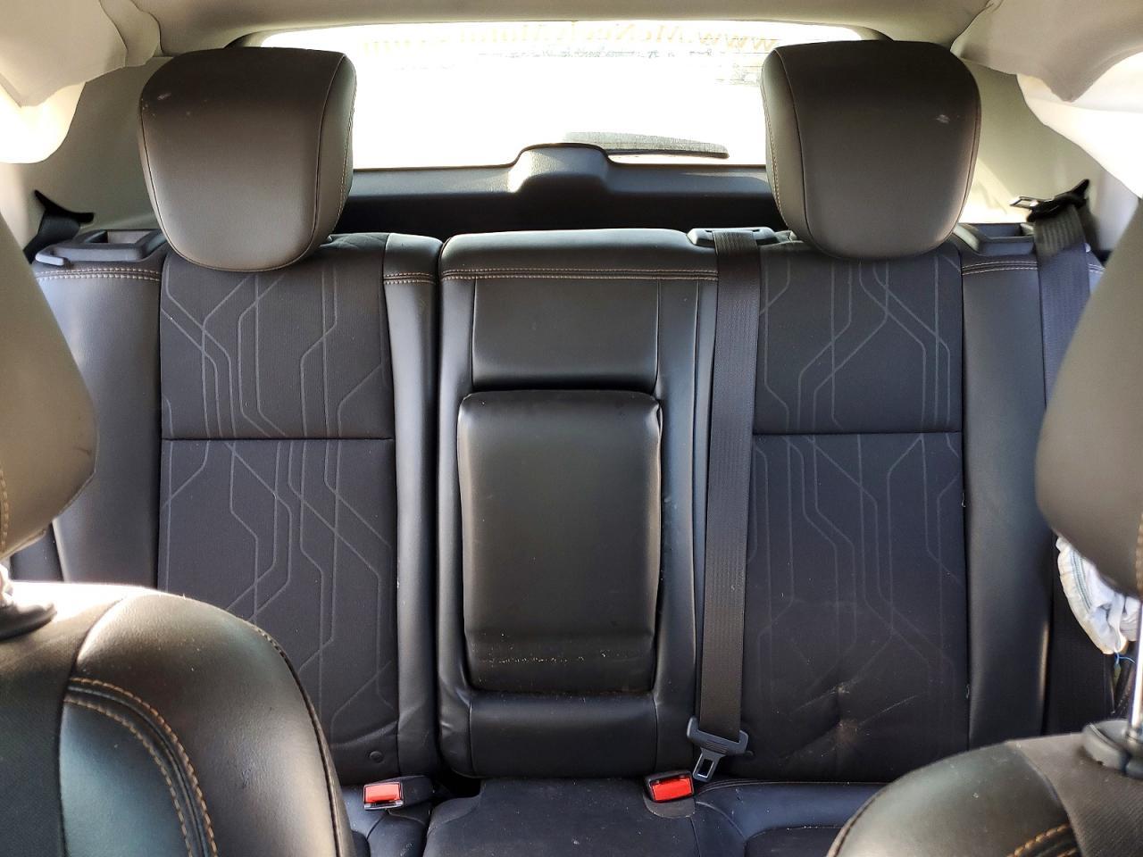 2019 Chev Trax 1LT