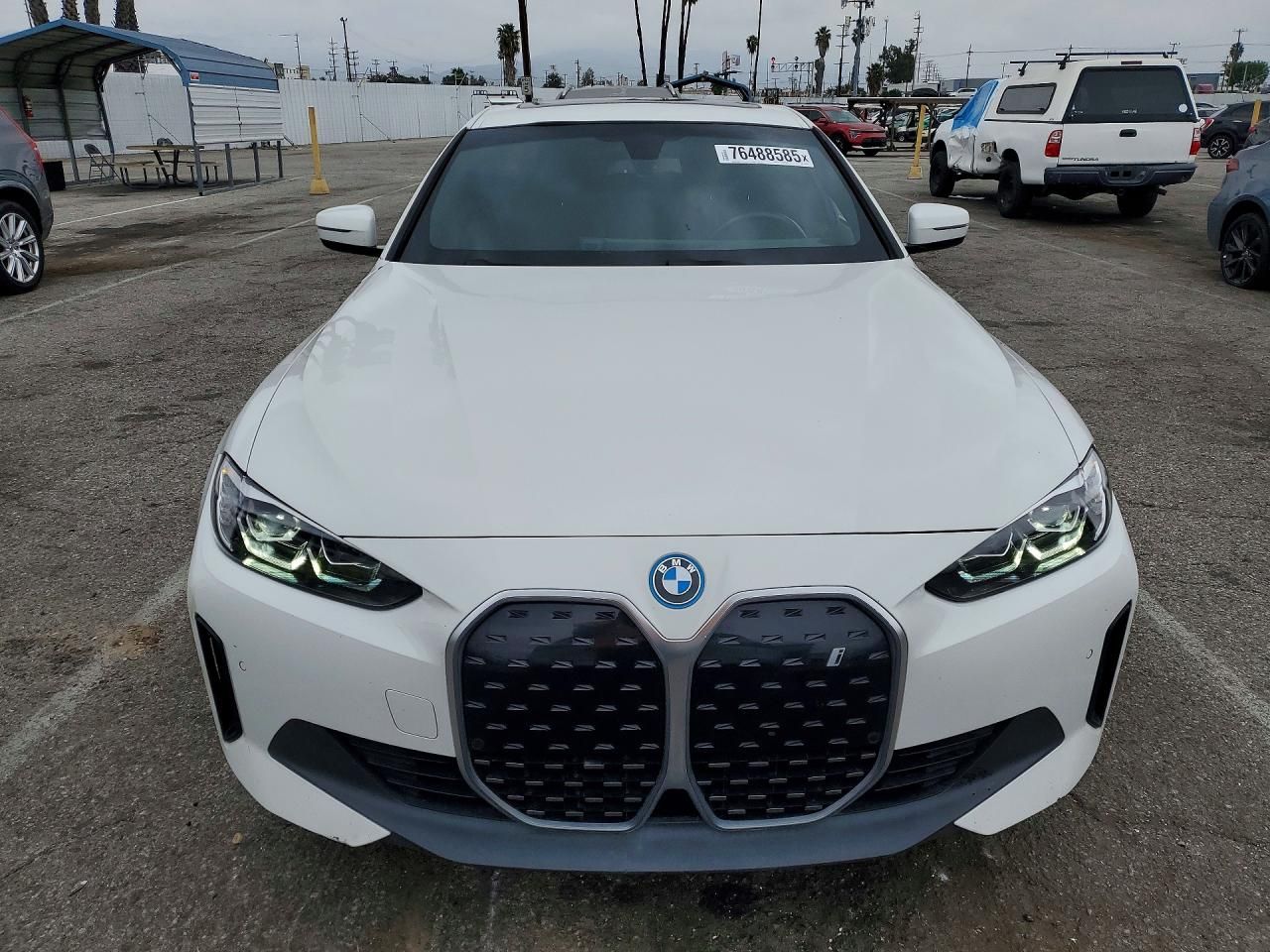 2023 BMW I4 Edrive 35