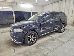 2015 Dodge Durango Citadel for sale in Madisonville, TN
